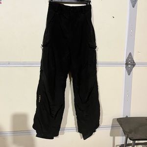 Snow pants